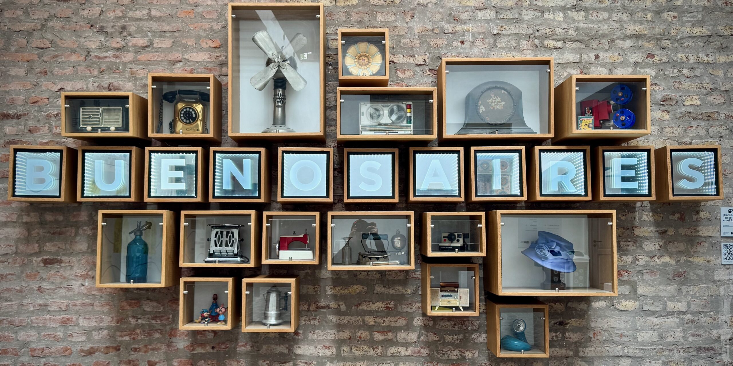 You are currently viewing Buenos Aires