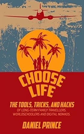 Choose Life by Daniel Prince