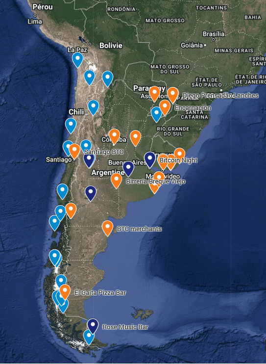 part of the route plan