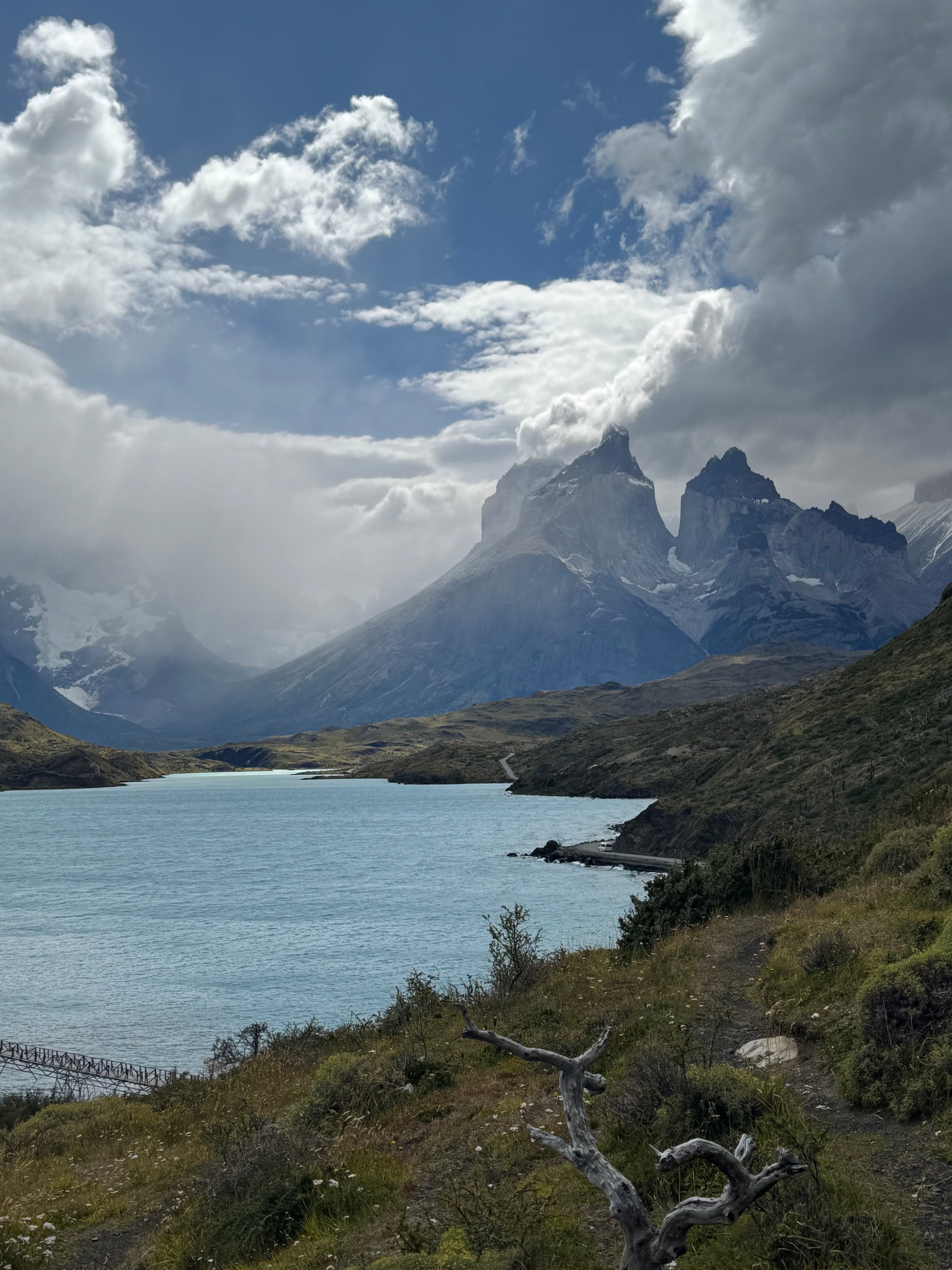 TorresDelPaine