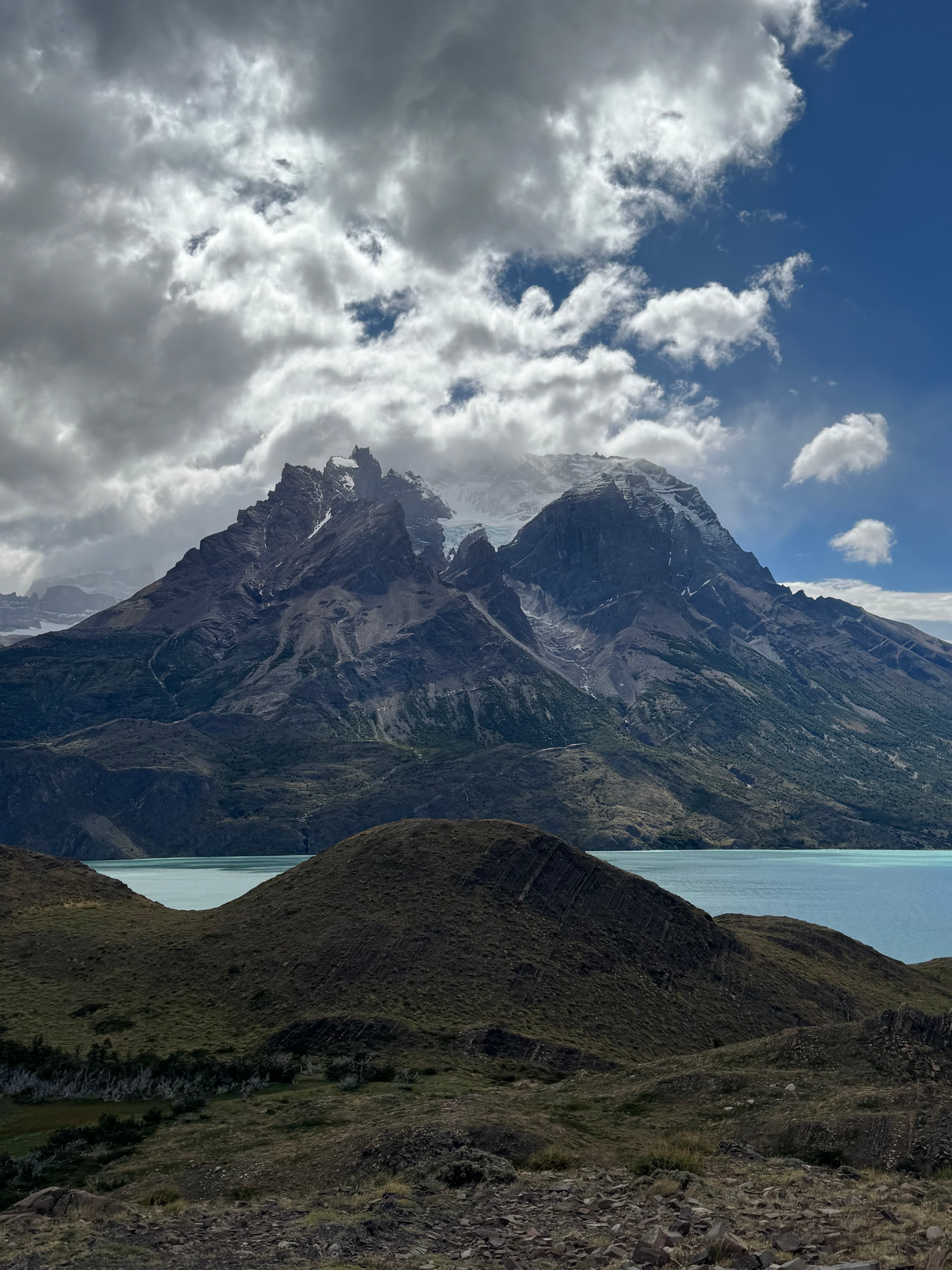TorresDelPaine