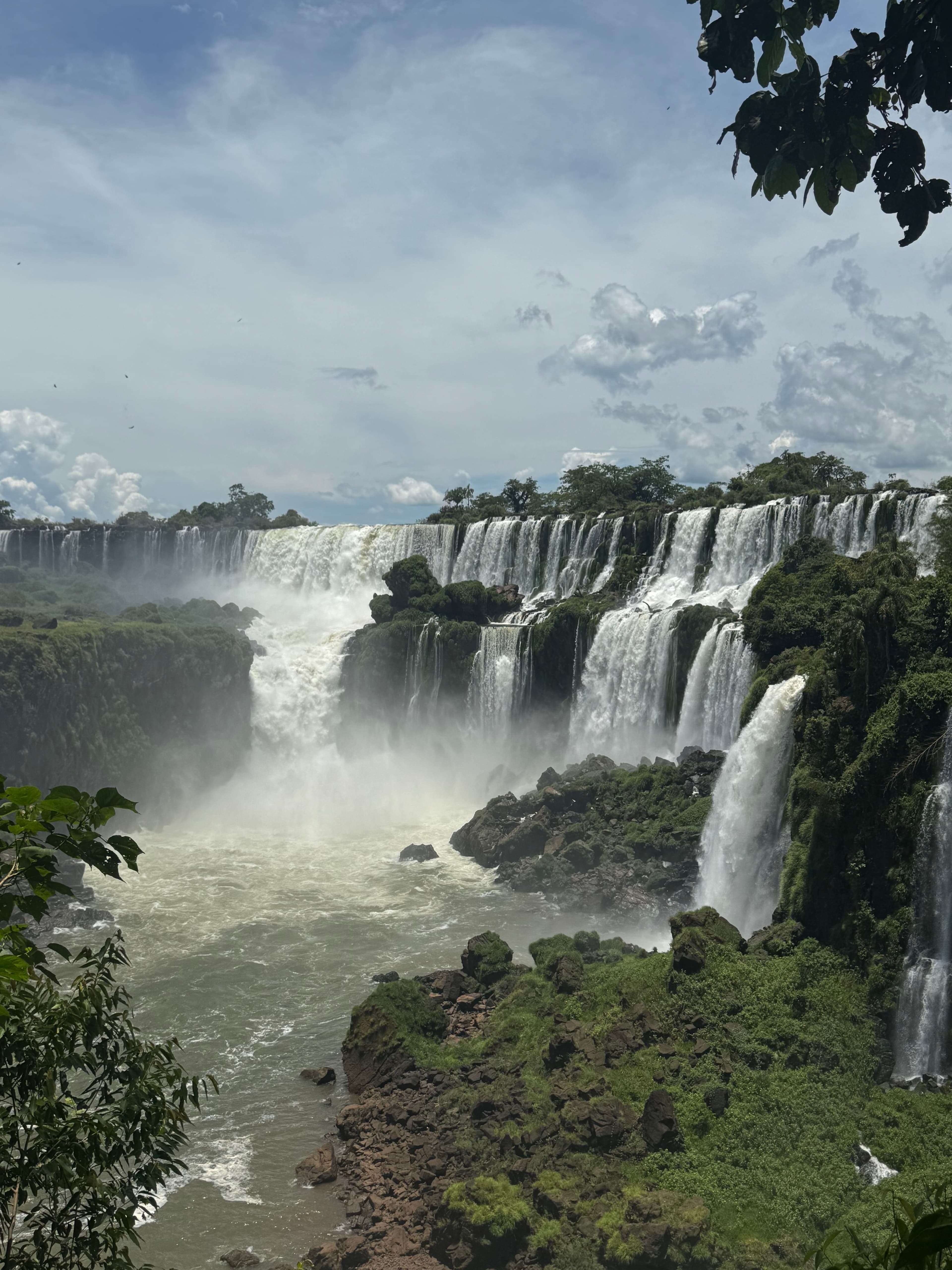 Iguazu 1