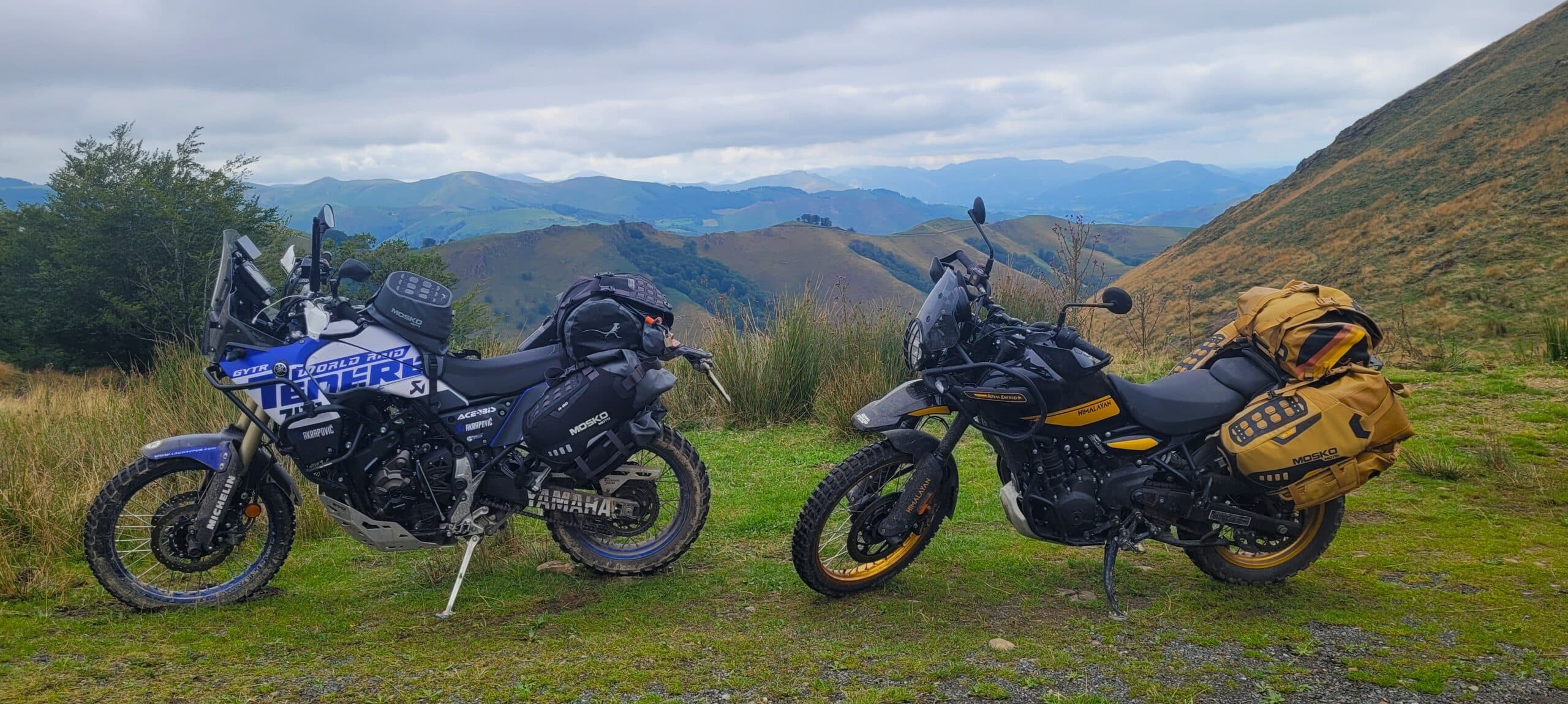 Trans-Pyrenees 2024 – Chapter 2