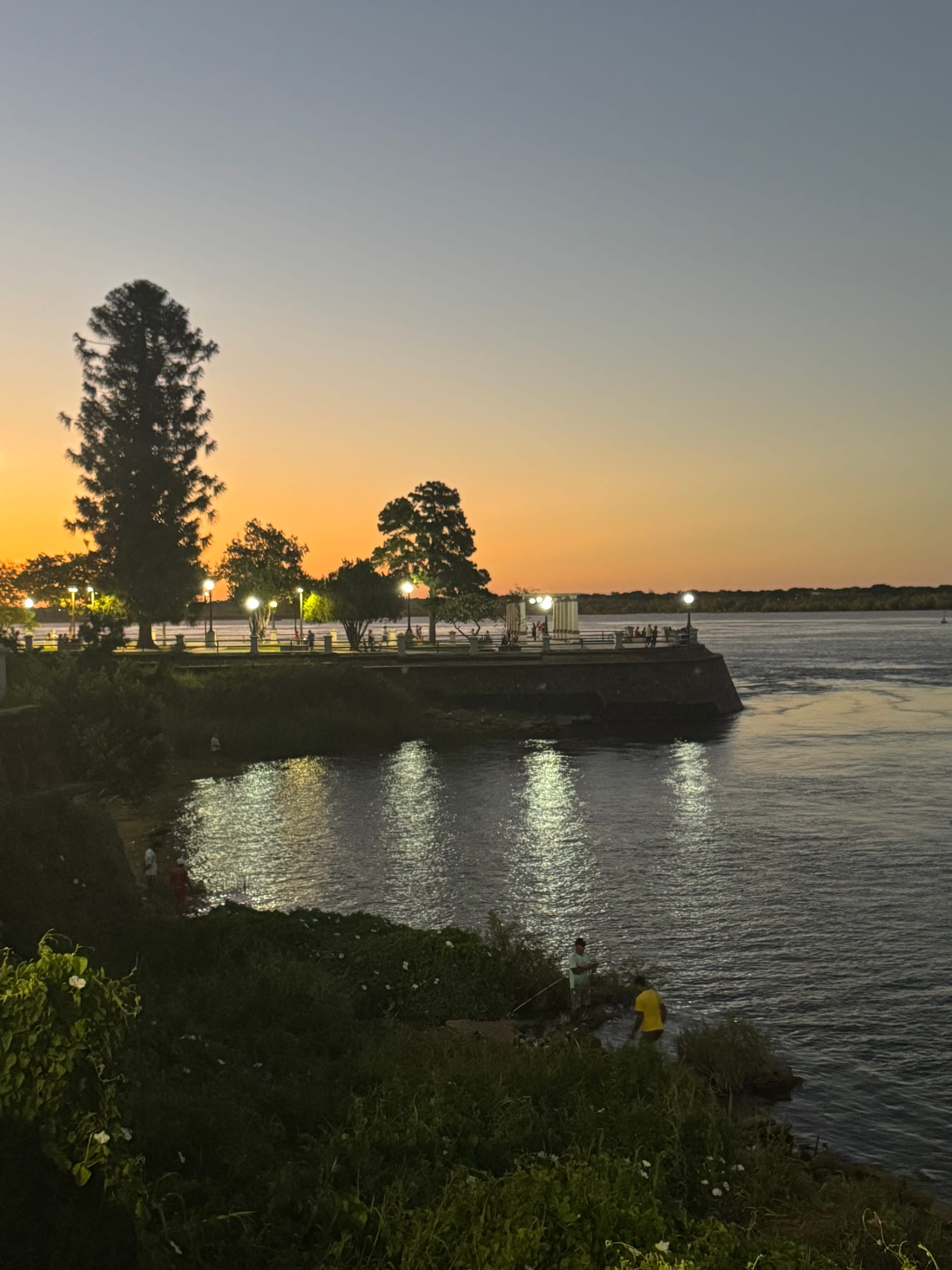 corrientes
