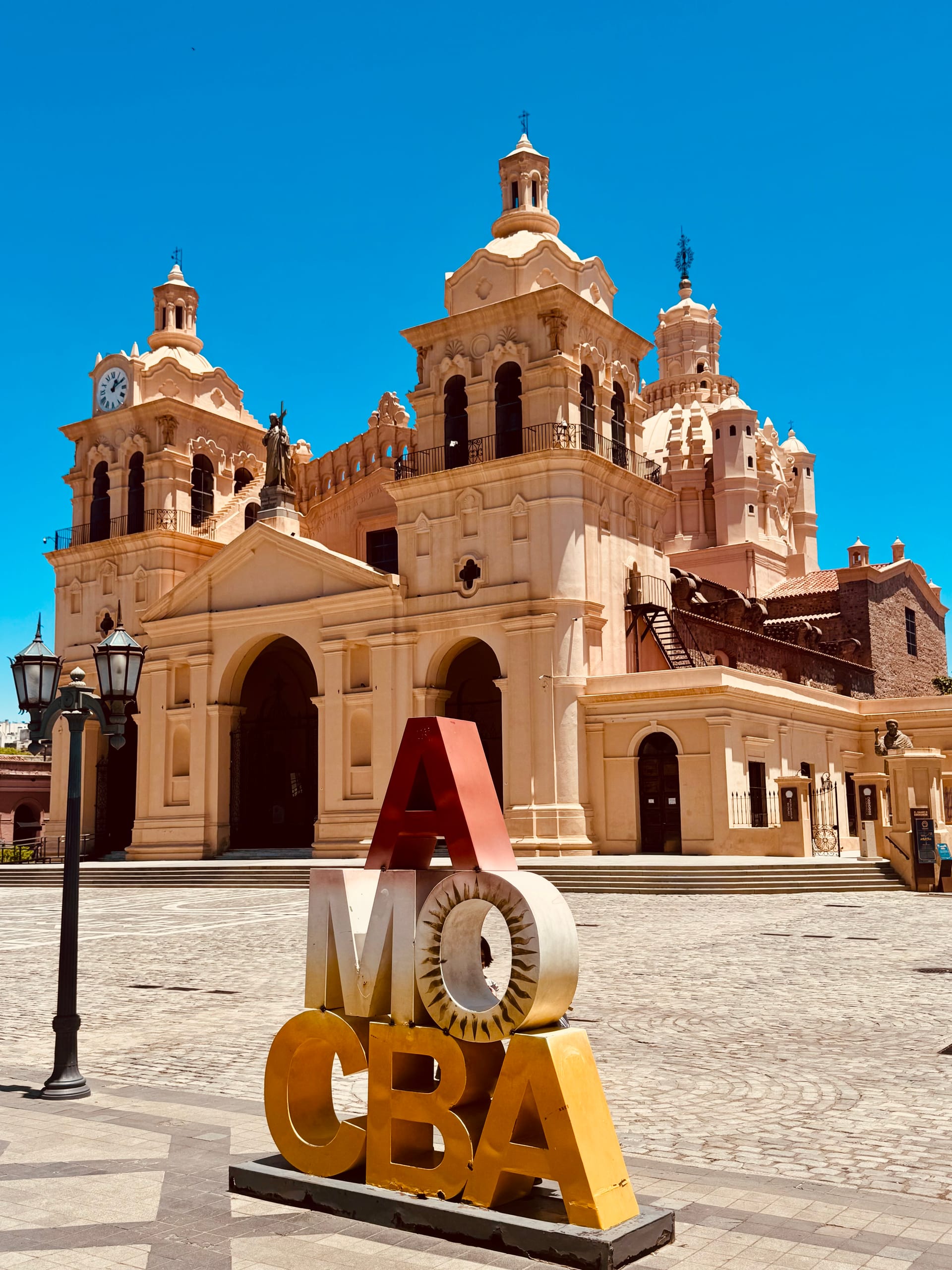 Cordoba 1