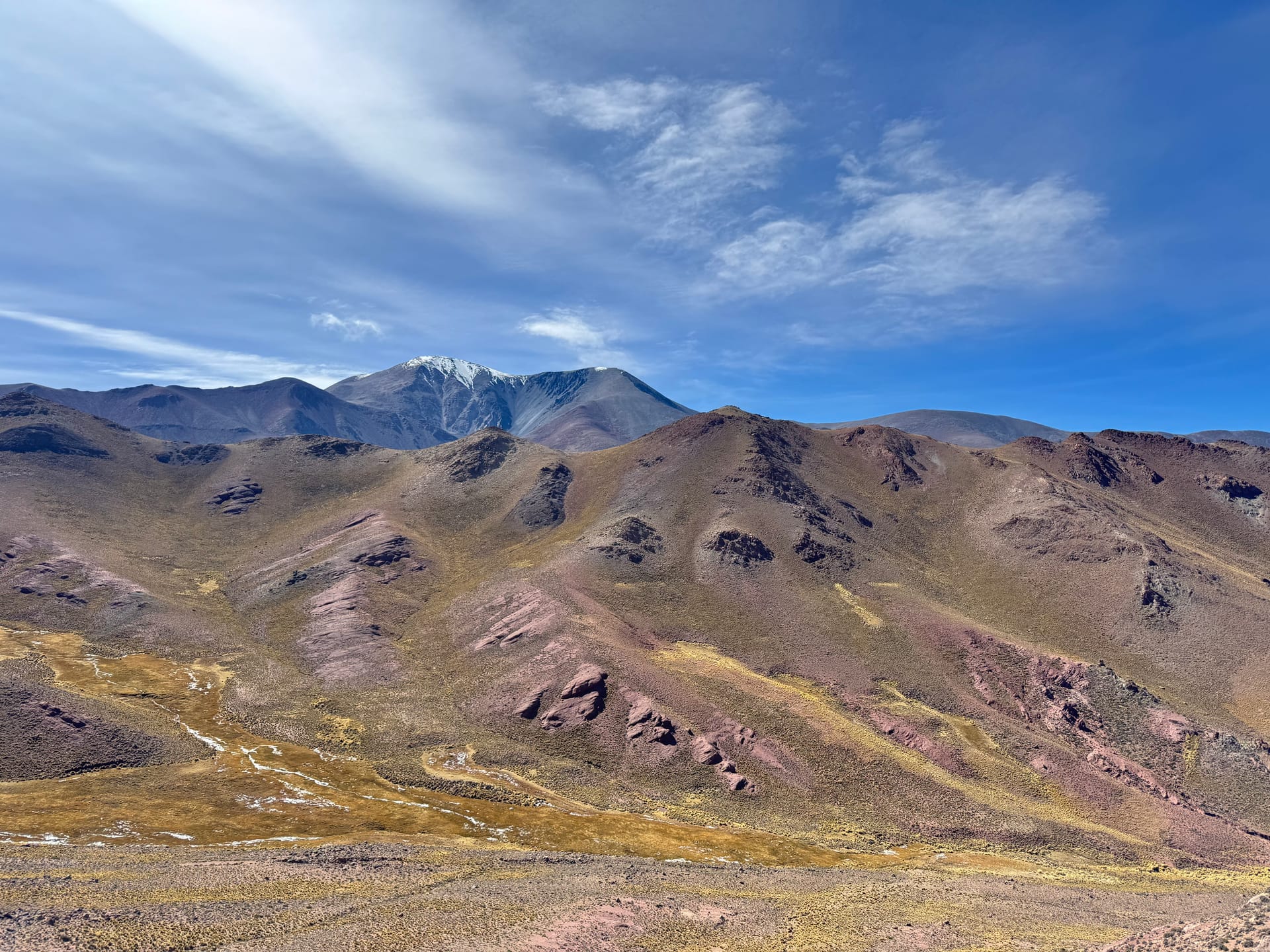 Abra del Acay
