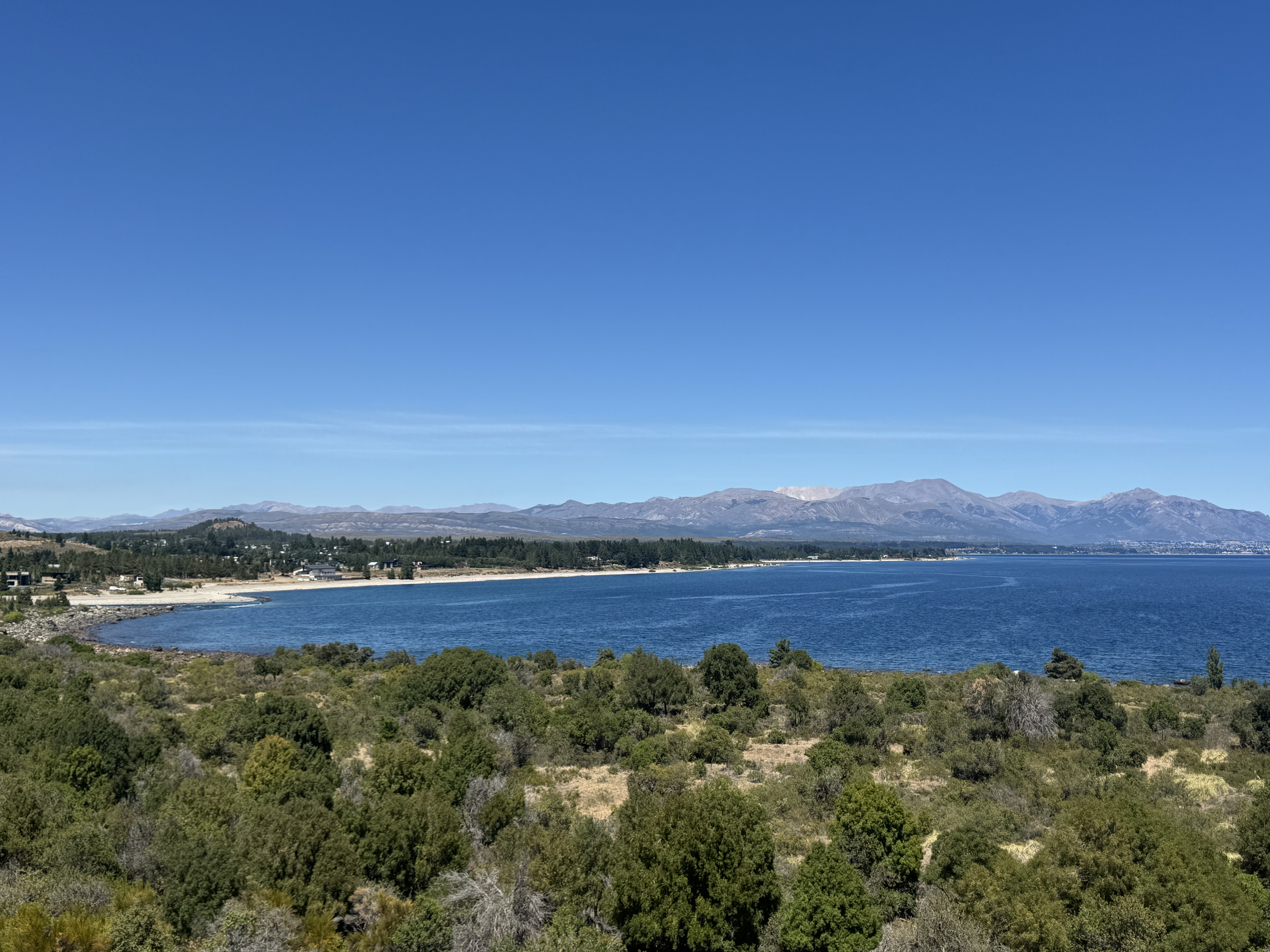 Bariloche