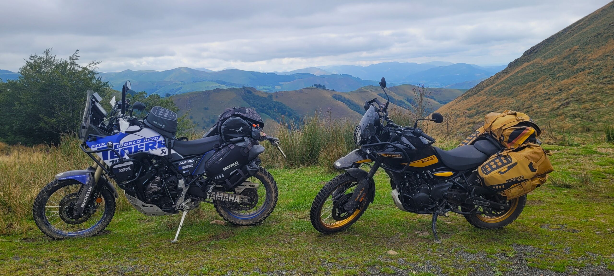 Transpyrénées 2024 Chap.2