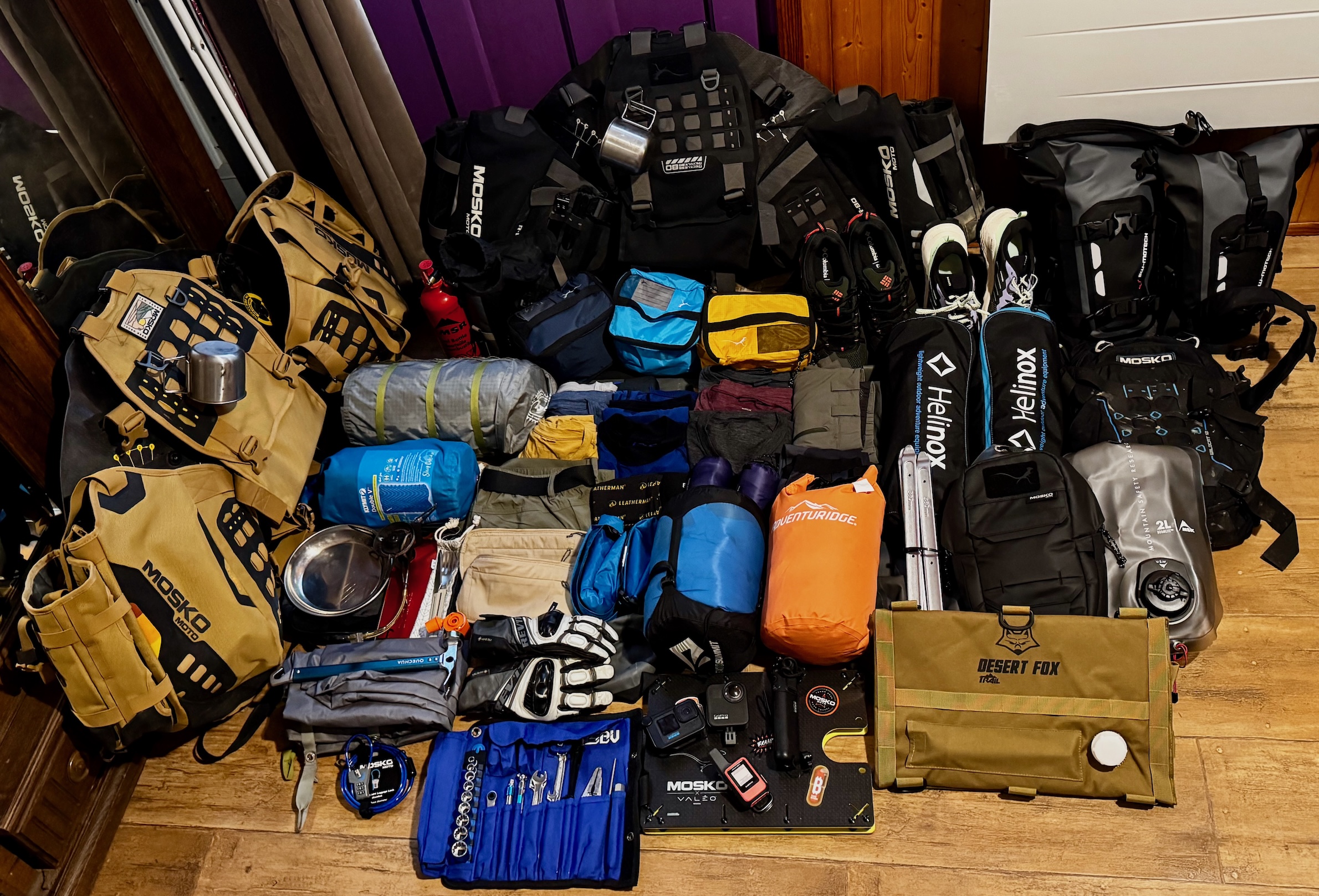 You are currently viewing Le grand tri